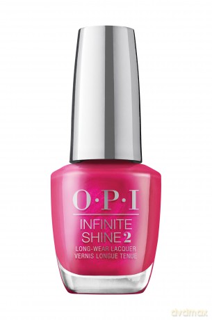 OPI - Infinite Shine 2 Blame The Mistletoe 15 ml