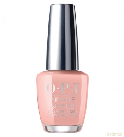OPI - Infinite Shine 2 Gel Polish - Machu Peach-u