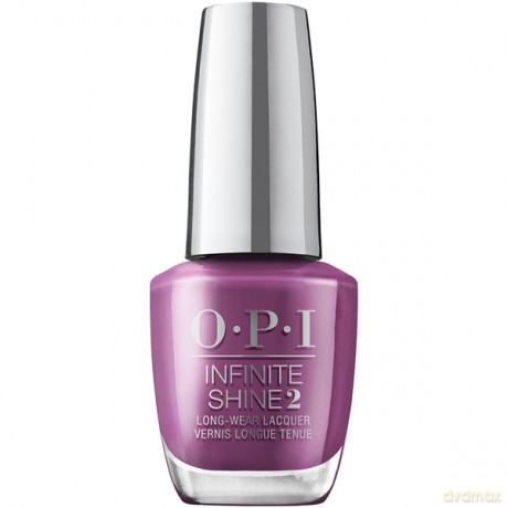 OPI - Infinite Shine 2 Gel Polish - Nooberry