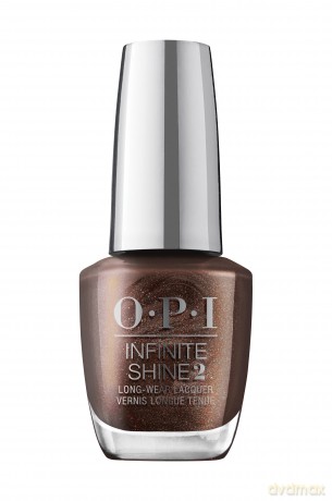 OPI - Infinite Shine 2 Hot Toddy Naughty 15 ml
