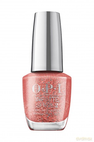OPI - Infinite Shine 2 It's A Wonderful Spice 15 ml