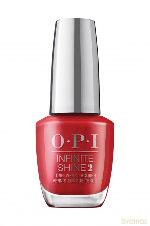 OPI - Infinite Shine 2 Rebel With A Clause 15 ml