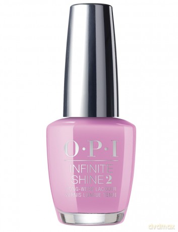 OPI - Infinite Shine Gel Polish - Another Ramen-tic Evening