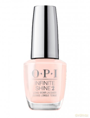OPI - Infinite Shine Gel Polish - Bubble Bath