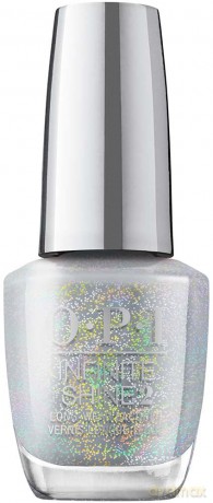 OPI - Infinite Shine I Cancer-Trainly Shine 15 ml