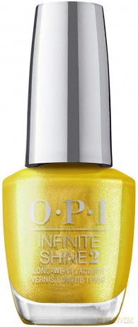 OPI - Infinite Shine The Leo'nly One 15 ml