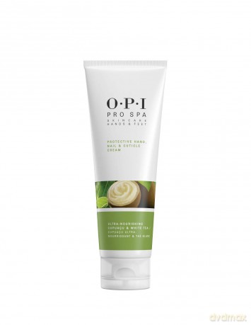 OPI - Pro Spa Protective Hand, Nail & Cuticle Cream 118 ml