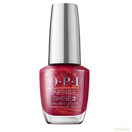 OPI - Spring Hollywood Collection Infinite Shine Nailpolish 15 ml - I'm Really an Actress