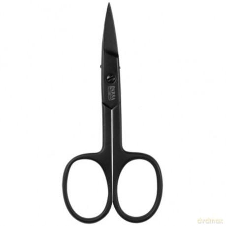 Parsa - Beauty Men Nail Scissor Black