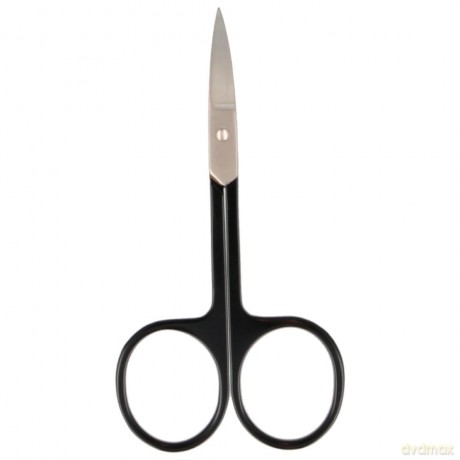 Parsa - LOV.U Nail Scissor Black
