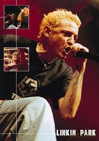 Linkin Park (koncert) [PLAKAT]