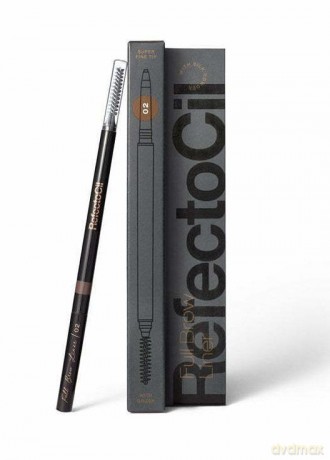 RefectoCil - Brow Liner Dark Brown