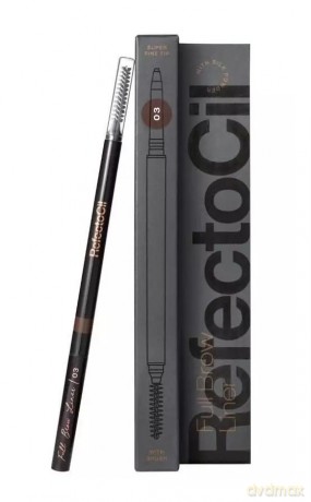 RefectoCil - Brow Liner Medium Brown