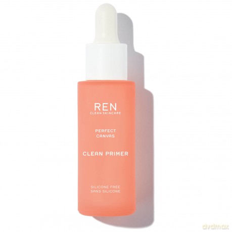 REN - Perfect Canvas Clean Primer 30 ml