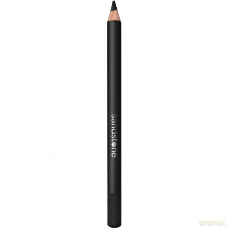 Sandstone - Eyeliner Black