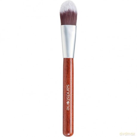 Sandstone - Foundation Brush Vegan