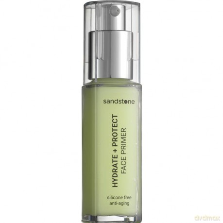 Sandstone - Hydrate + Protect Faceprimer