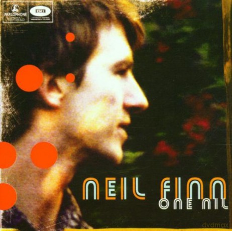 Neil Finn: One Nil [CD]