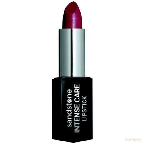 Sandstone - Intense Care Lipstick 47 Plum Kiss