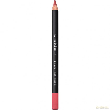 Sandstone - Lipliner Girl Crush