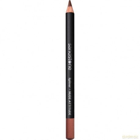 Sandstone - Lipliner Nude Attitude