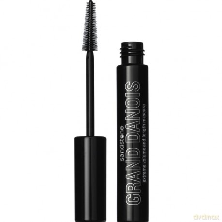 Sandstone - Mascara Grand Danois