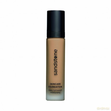 Sandstone - Skincare Foundation 104 Medium Latte
