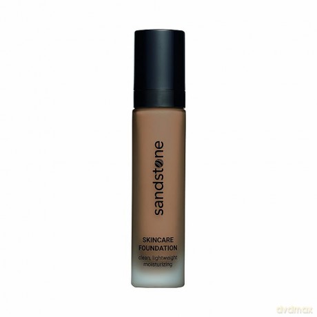 Sandstone - Skincare Foundation 106 Dark Tan