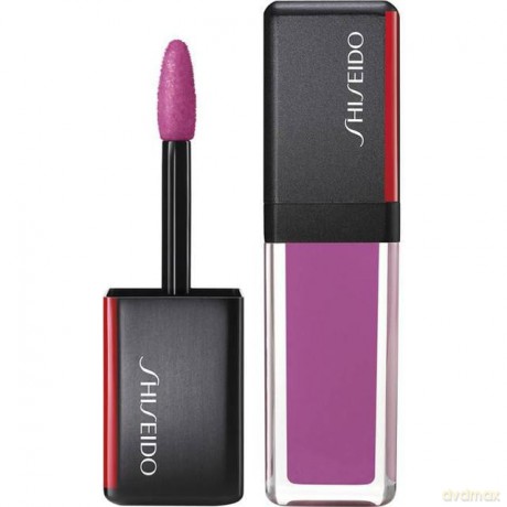Shiseido - LacquerInk LipShine 301 Lilac strobe