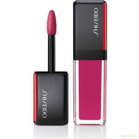 Shiseido - LacquerInk LipShine 303 Mirror mauve