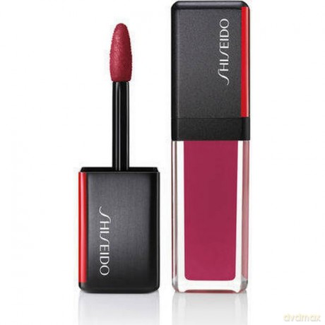 Shiseido - LacquerInk LipShine 309 Optic rose