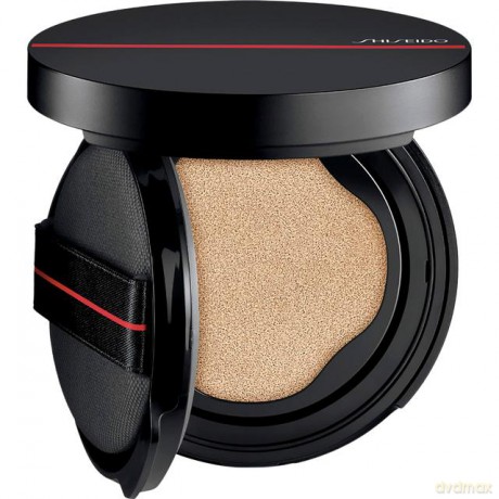 Shiseido - SS Cushion Compact 220 Linen
