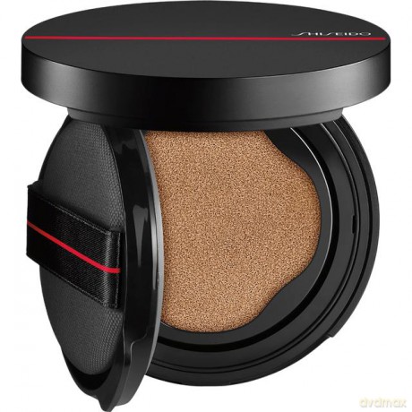Shiseido - SS Cushion Compact 360 Citrine
