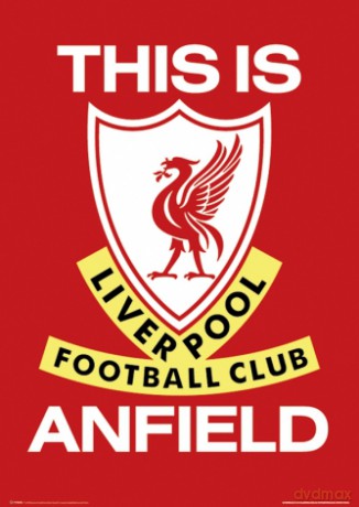 Liverpool [PLAKAT]