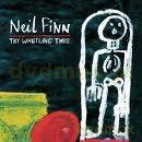 Neil Finn: Try Whistling This [CD]