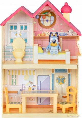 Bluey mini Dom rodzinny 17614 [FIGURKA]