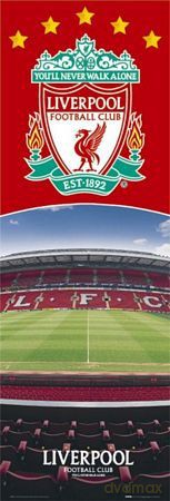 Liverpool (Godło) [PLAKAT]
