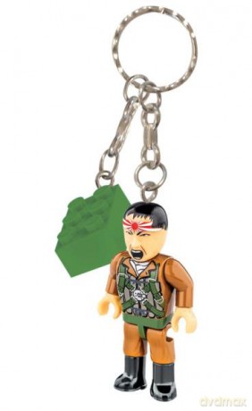 COBI 1367 Historical Collection Brelok japoński pilot [KLOCKI]