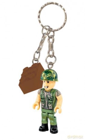 COBI 1369 Historical Collection Brelok wietnam Marines [KLOCKI]