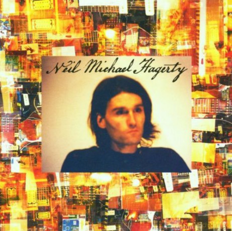 Neil Hagerty: Neil Micheal Hagerty [CD]