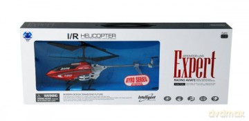 Helikopter na radio 1340932