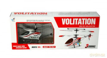 Helikopter na radio 1340933