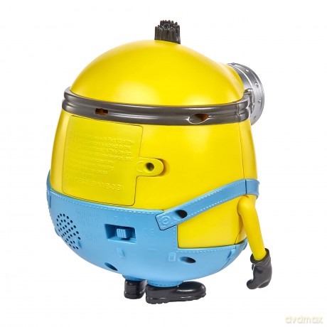 Interaktywny Minionek Otto Gadułka p2 GMF27 [FIGURKA]