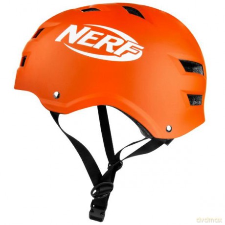 Kask rowerowy 55-58cm NERF 927242 SPOKEY
