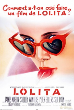 Lolita [PLAKAT]