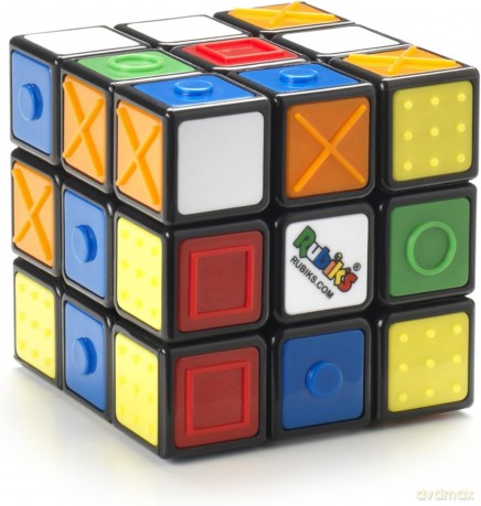 Kostka Rubika 3x3 Sensoryczna 6065556 Spin Master [GRA]