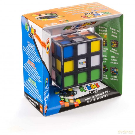Kostka Układanka Rubik's Cage p6 [GRA]