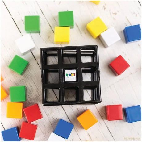 Kostka Układanka Rubik's Cage p6 [GRA]