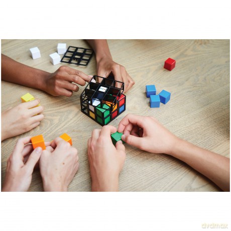 Kostka Układanka Rubik's Cage p6 [GRA]