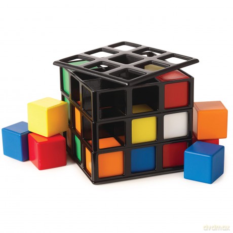 Kostka Układanka Rubik's Cage p6 [GRA]